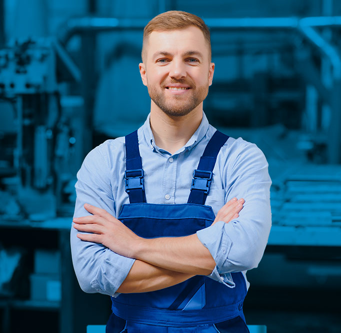 Elektriker Elektroniker Geselle Job Trapp